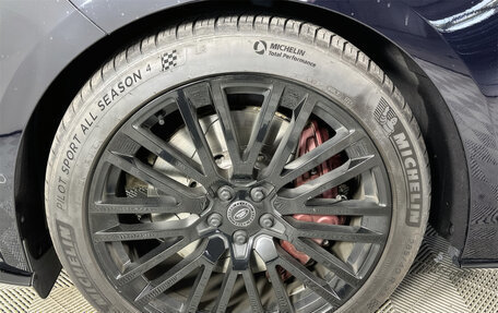 Land Rover Range Rover Sport, 2026 год, 19 160 128 рублей, 25 фотография