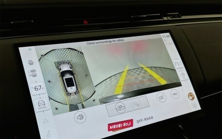 Land Rover Range Rover Sport, 2026 год, 19 160 128 рублей, 16 фотография