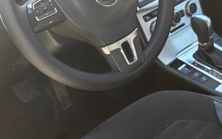 Volkswagen Passat B7, 2013 год, 1 320 000 рублей, 8 фотография