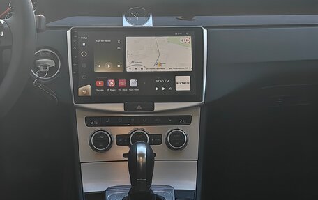 Volkswagen Passat B7, 2013 год, 1 320 000 рублей, 7 фотография