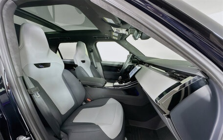 Land Rover Range Rover Sport, 2026 год, 19 160 128 рублей, 12 фотография