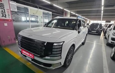 Hyundai Palisade, 2025 год, 11 490 000 рублей, 1 фотография