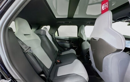 Land Rover Range Rover Sport, 2026 год, 19 160 128 рублей, 19 фотография