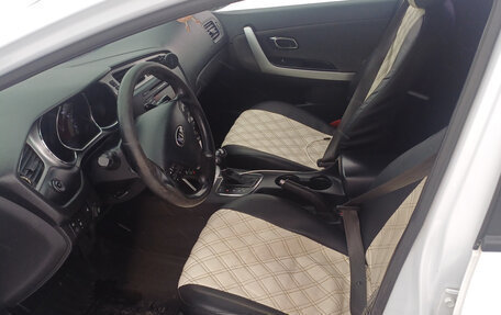 KIA cee'd III, 2012 год, 1 020 000 рублей, 6 фотография