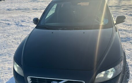 Volvo C30 I рестайлинг, 2007 год, 650 000 рублей, 3 фотография