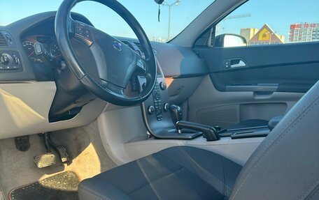 Volvo C30 I рестайлинг, 2007 год, 650 000 рублей, 11 фотография