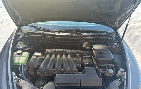 Volvo C30 I рестайлинг, 2007 год, 650 000 рублей, 12 фотография