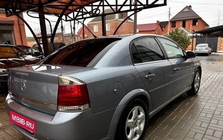 Opel Vectra C рестайлинг, 2007 год, 599 999 рублей, 3 фотография