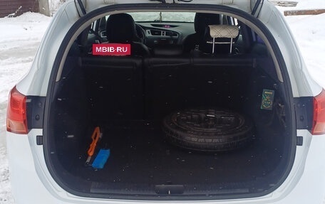 KIA cee'd III, 2012 год, 1 020 000 рублей, 7 фотография