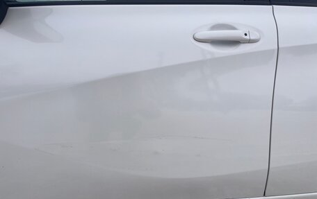 Nissan Note II рестайлинг, 2013 год, 800 000 рублей, 5 фотография