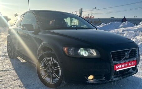 Volvo C30 I рестайлинг, 2007 год, 650 000 рублей, 5 фотография