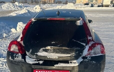 Volvo C30 I рестайлинг, 2007 год, 650 000 рублей, 8 фотография