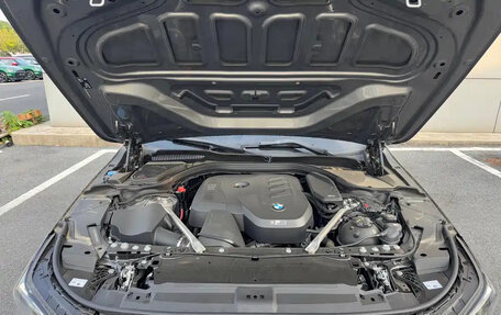 BMW 5 серия, 2024 год, 6 100 000 рублей, 5 фотография