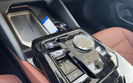 BMW 5 серия, 2024 год, 6 100 000 рублей, 17 фотография