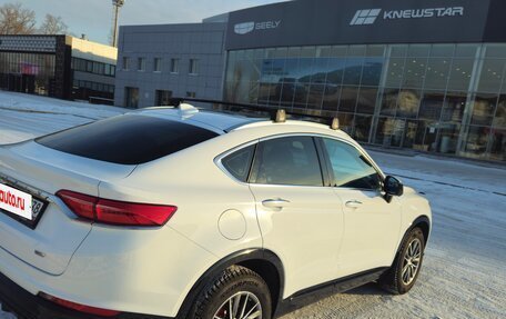 Geely Tugella FY11, 2024 год, 3 750 000 рублей, 9 фотография