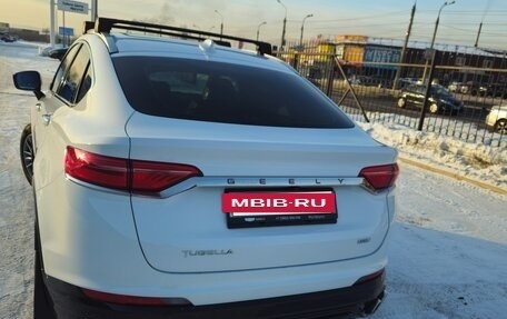 Geely Tugella FY11, 2024 год, 3 750 000 рублей, 8 фотография