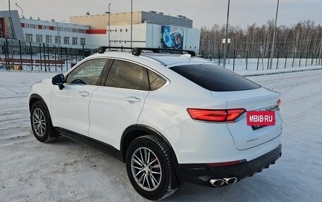 Geely Tugella FY11, 2024 год, 3 750 000 рублей, 4 фотография