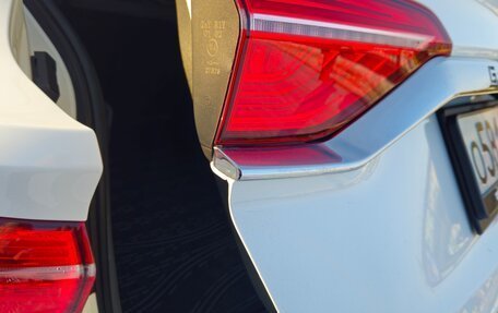 Geely Tugella FY11, 2024 год, 3 750 000 рублей, 11 фотография