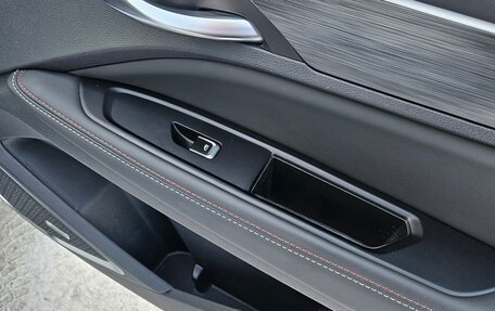 Geely Tugella FY11, 2024 год, 3 750 000 рублей, 20 фотография