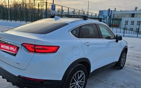 Geely Tugella FY11, 2024 год, 3 750 000 рублей, 3 фотография