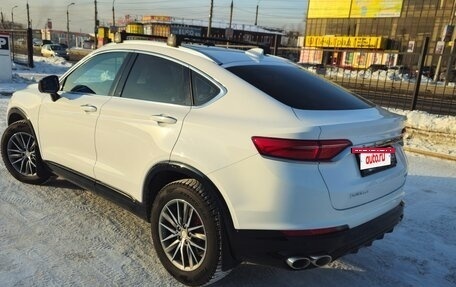 Geely Tugella FY11, 2024 год, 3 750 000 рублей, 7 фотография