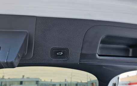 Geely Tugella FY11, 2024 год, 3 750 000 рублей, 27 фотография