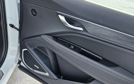 Geely Tugella FY11, 2024 год, 3 750 000 рублей, 23 фотография