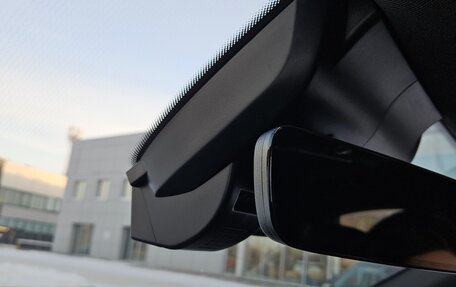 Geely Tugella FY11, 2024 год, 3 750 000 рублей, 26 фотография