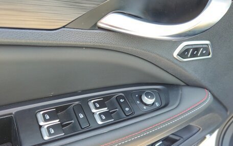 Geely Tugella FY11, 2024 год, 3 750 000 рублей, 29 фотография