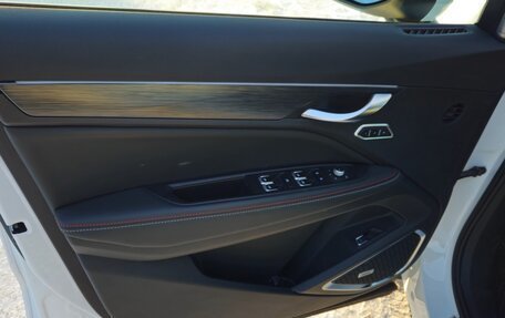 Geely Tugella FY11, 2024 год, 3 750 000 рублей, 28 фотография