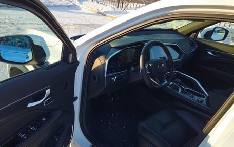 Geely Tugella FY11, 2024 год, 3 750 000 рублей, 32 фотография