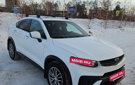 Geely Tugella FY11, 2024 год, 3 750 000 рублей, 2 фотография