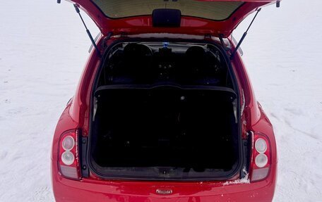 Nissan Micra III, 2005 год, 377 000 рублей, 7 фотография