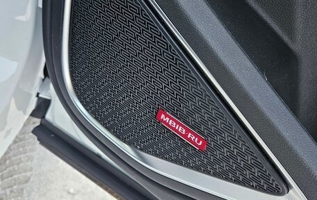 Geely Tugella FY11, 2024 год, 3 750 000 рублей, 22 фотография