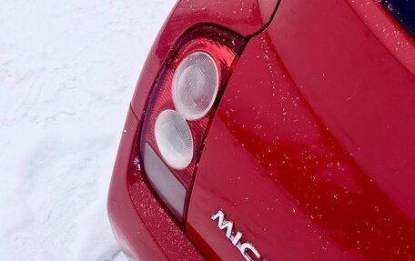 Nissan Micra III, 2005 год, 377 000 рублей, 13 фотография