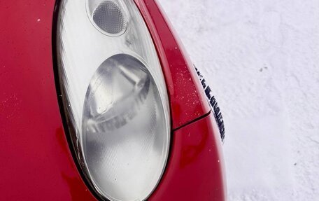 Nissan Micra III, 2005 год, 377 000 рублей, 15 фотография