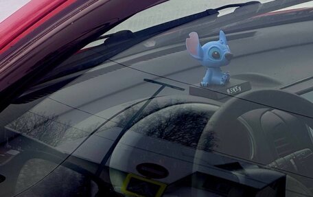 Nissan Micra III, 2005 год, 377 000 рублей, 19 фотография