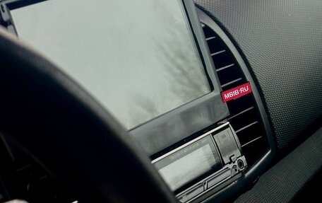 Nissan Micra III, 2005 год, 377 000 рублей, 9 фотография