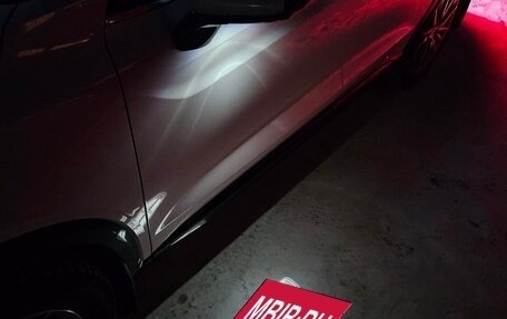 Geely Tugella FY11, 2024 год, 3 750 000 рублей, 34 фотография