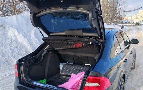 Skoda Superb III рестайлинг, 2014 год, 1 790 000 рублей, 12 фотография