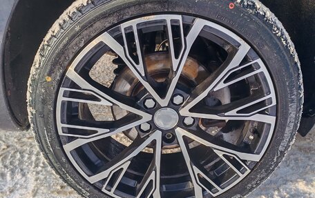 Skoda Superb III рестайлинг, 2014 год, 1 790 000 рублей, 18 фотография