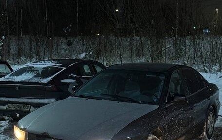 Mitsubishi Galant VIII, 2003 год, 200 000 рублей, 2 фотография