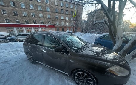 Fiat Croma, 2008 год, 650 000 рублей, 2 фотография