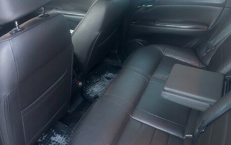 Fiat Croma, 2008 год, 650 000 рублей, 6 фотография