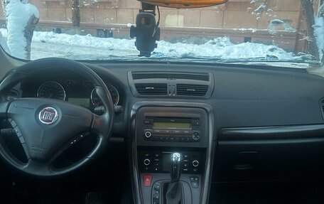 Fiat Croma, 2008 год, 650 000 рублей, 5 фотография