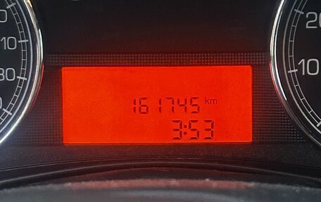 Fiat Croma, 2008 год, 650 000 рублей, 4 фотография