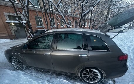 Fiat Croma, 2008 год, 650 000 рублей, 3 фотография
