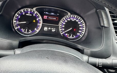 Infiniti QX60 I рестайлинг, 2018 год, 3 150 000 рублей, 10 фотография