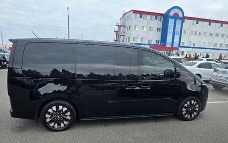 Hyundai Staria, 2022 год, 5 500 000 рублей, 5 фотография