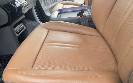 Hyundai Staria, 2022 год, 5 500 000 рублей, 11 фотография